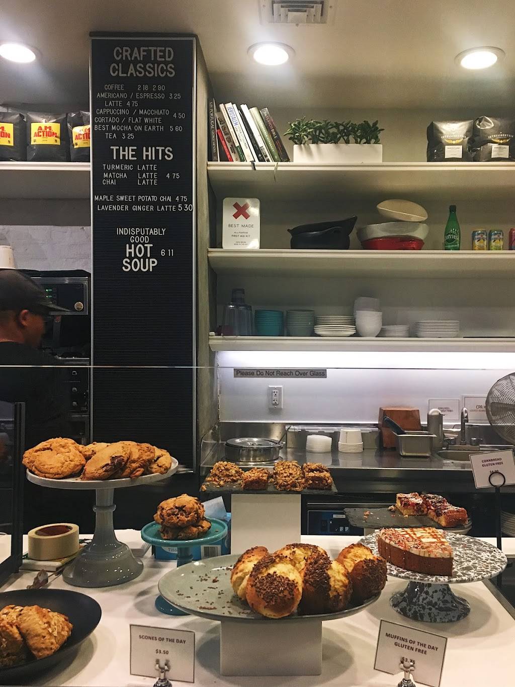 Gather | meal takeaway | 341 7th Ave, Brooklyn, NY 11215, USA | 7187682439 OR +1 718-768-2439