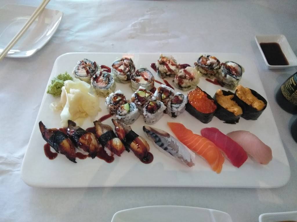Fontana Sushi | meal takeaway | 8601 W Cross Dr, Littleton, CO 80123, USA | 3039336788 OR +1 303-933-6788