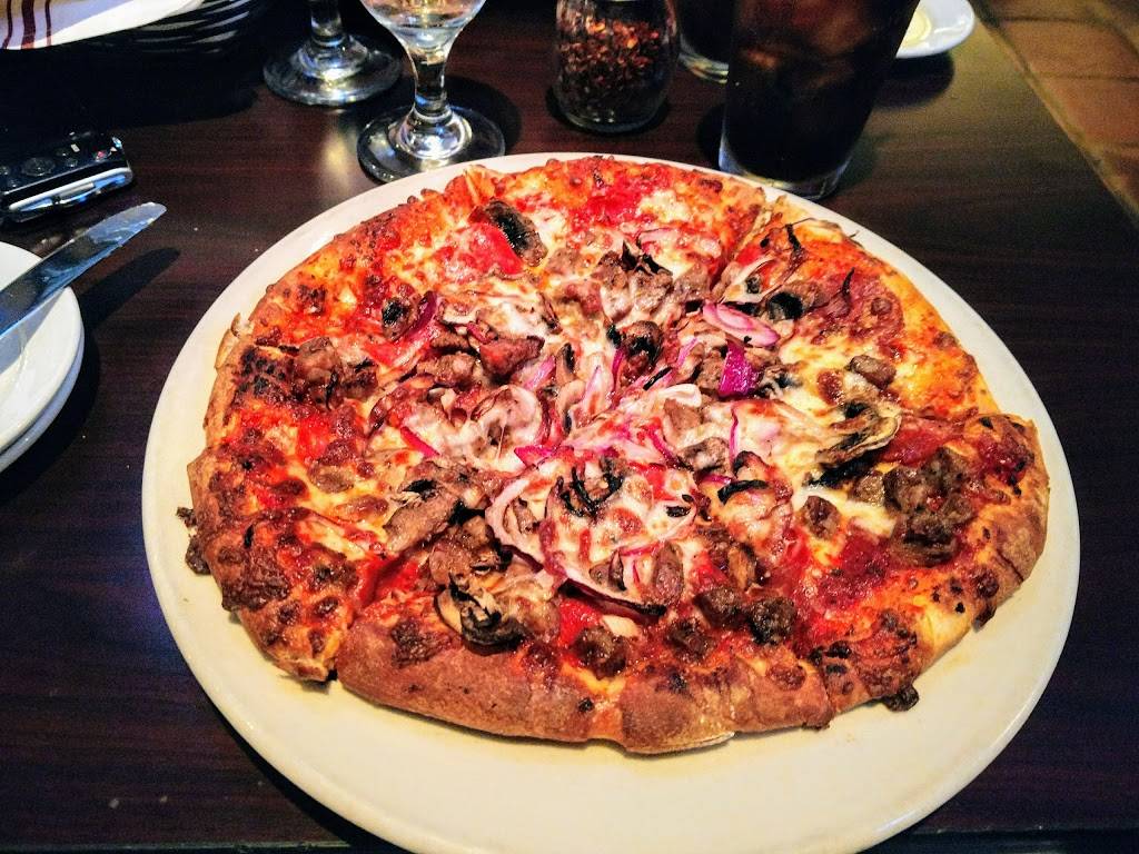 Mimmos Italian Village | restaurant | 1743 India St, San Diego, CA 92101, USA | 6192393710 OR +1 619-239-3710