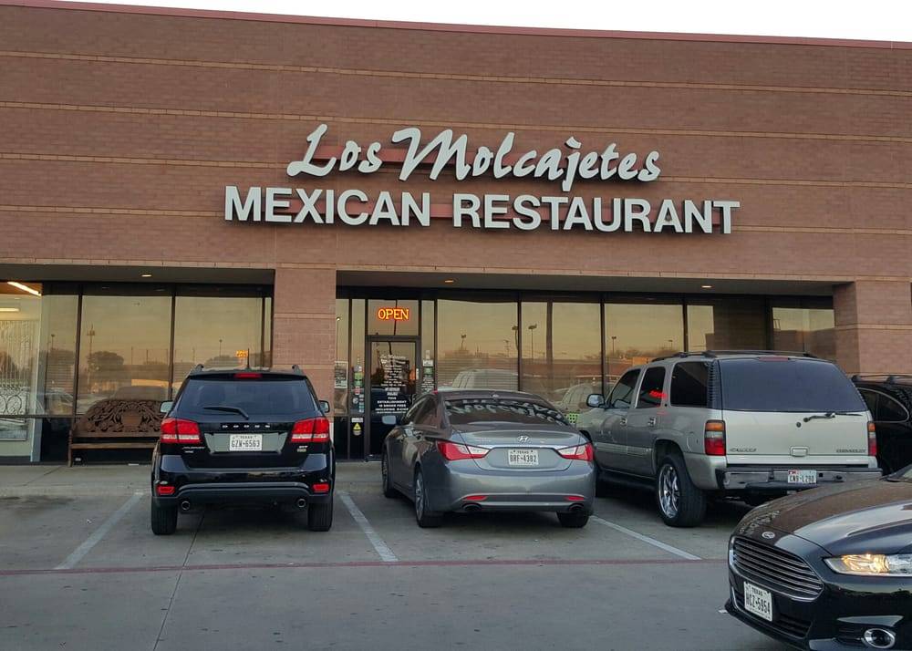 Mucho Mexico Restaurant | restaurant | 1310 Wayside Dr, Houston, TX 77020, USA | 7136700928 OR +1 713-670-0928