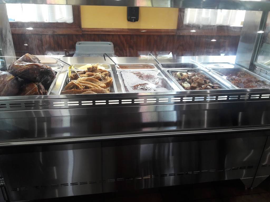 Maikels Kitchen | restaurant | 3864 W Waters Ave, Tampa, FL 33614, USA | 8138311600 OR +1 813-831-1600