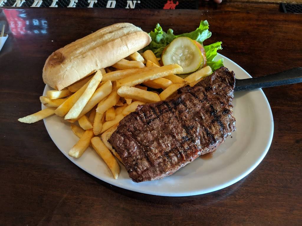 Denver Stockyard Saloon - The Yard Bar | restaurant | 4710 National Western Dr, Denver, CO 80216, USA | 3032980525 OR +1 303-298-0525