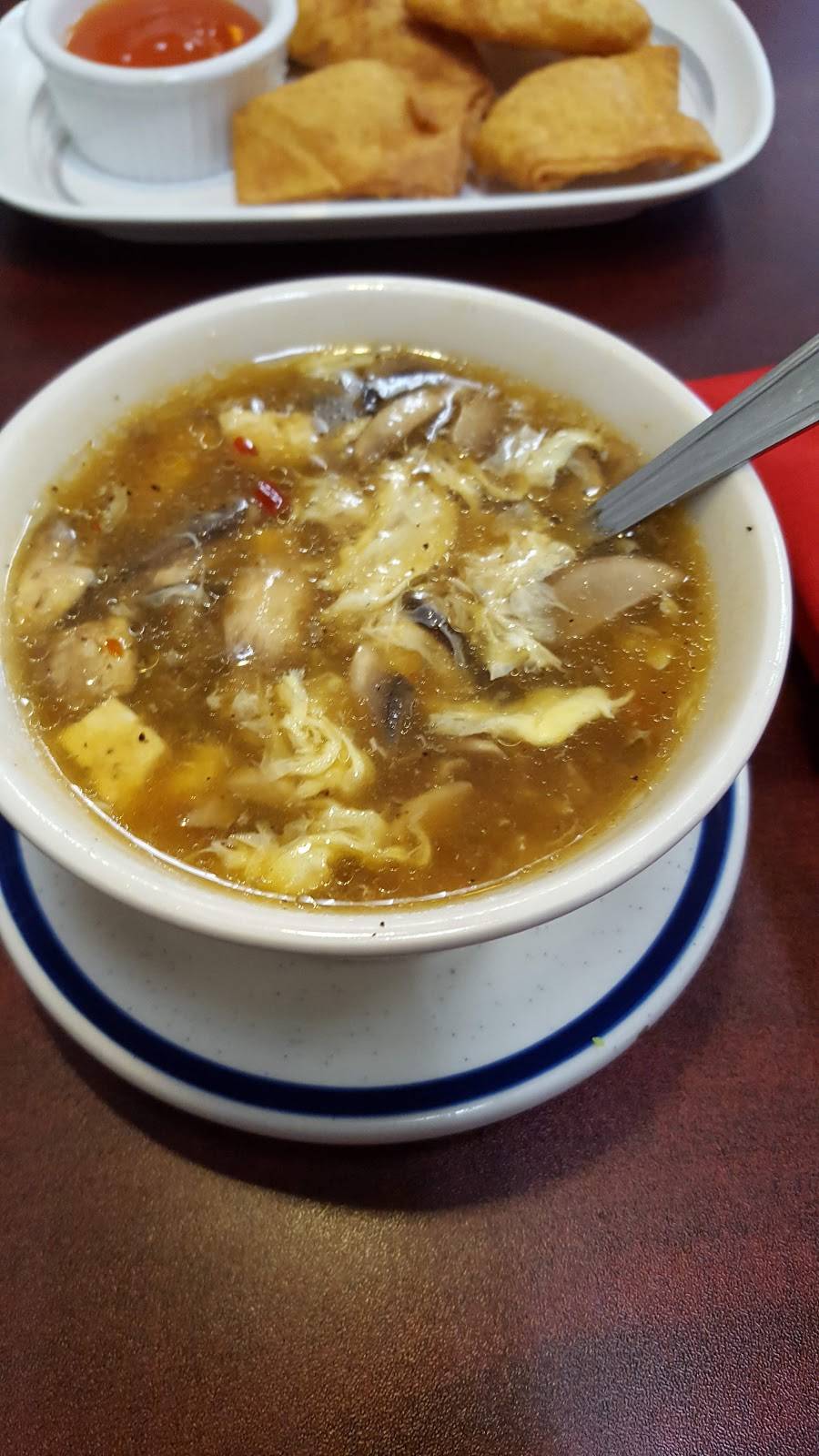 Lieus Asian Cuisine | restaurant | 5320 N High St, Columbus, OH 43214, USA | 6144681818 OR +1 614-468-1818