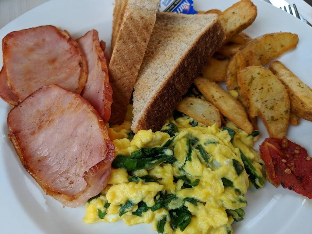 Boom Breakfast | restaurant | 145 Hawkview Blvd Unit 7, Woodbridge, ON L4H 2J3, Canada | 9054178885 OR +1 905-417-8885