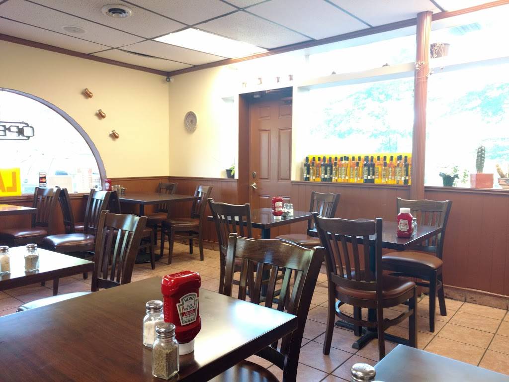 Kapadokya Mediterranean Grill | restaurant | 4049 US-1, Monmouth Junction, NJ 08852, USA | 7322976148 OR +1 732-297-6148