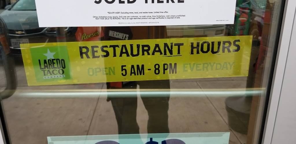 Laredo Taco Company | restaurant | 2601 W Main Hwy, La Porte, TX 77571, USA | 2818421185 OR +1 281-842-1185