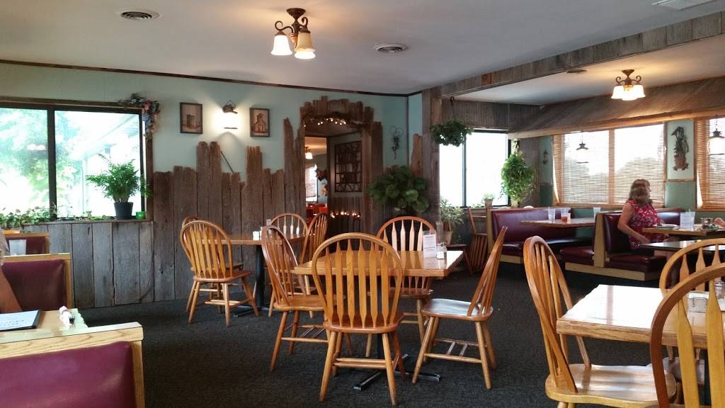 The Rustic Garden, LLC | restaurant | N Main St, Bland, MO 65014, USA | 5736463185 OR +1 573-646-3185