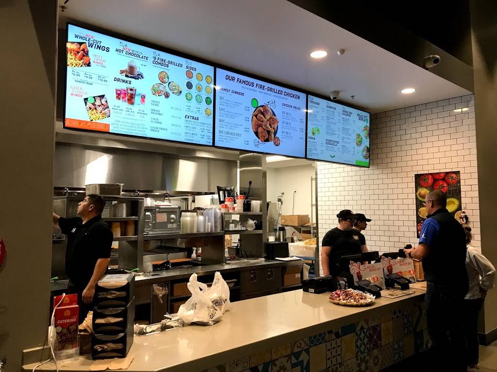 El Pollo Loco | restaurant | 11982 Los Osos Valley Rd, San Luis Obispo, CA 93405, USA | 8054395060 OR +1 805-439-5060