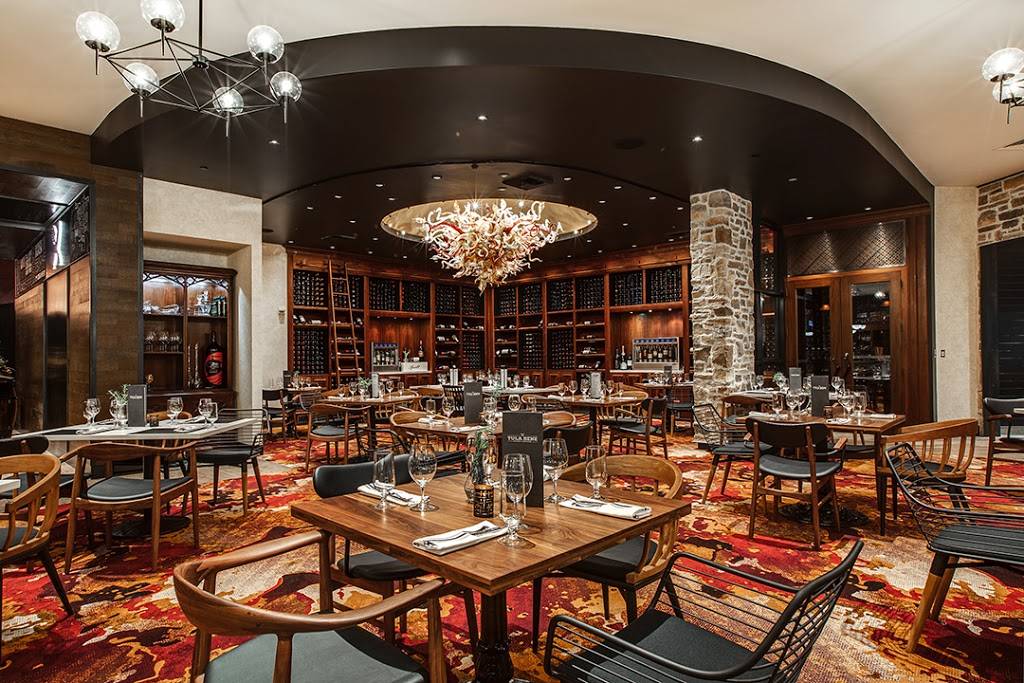 Tula Bene Pastaria + Chophouse | restaurant | 10200 Quil Ceda Blvd, Tulalip, WA 98271, USA | 3607161500 OR +1 360-716-1500