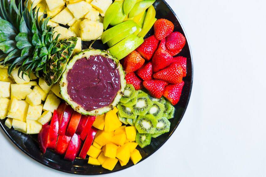 Frutta Bowls | restaurant | 5194 Hinkleville Rd #108, Paducah, KY 42001, USA | 2705585338 OR +1 270-558-5338