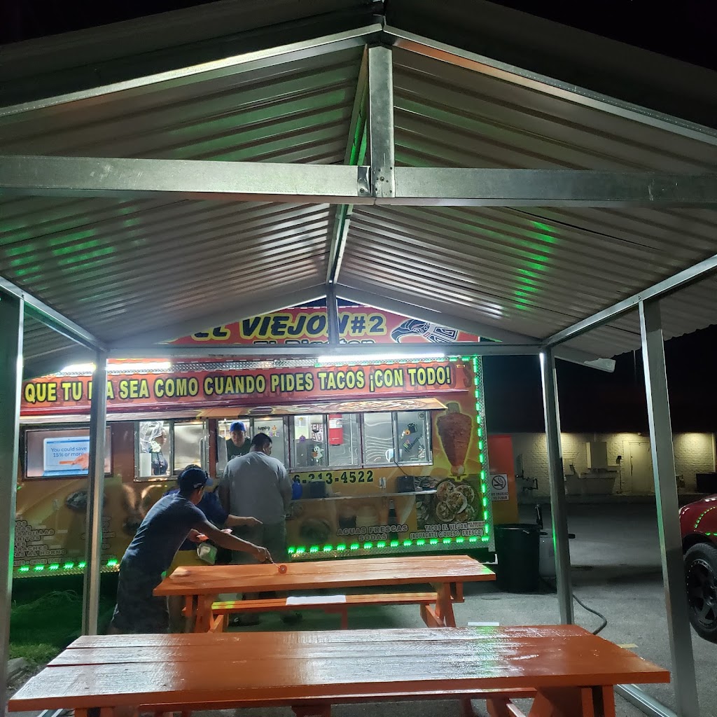 Tacos el viejon | restaurant | 2800 W Mt Houston Rd, Houston, TX 77038, USA | 3463101319 OR +1 346-310-1319