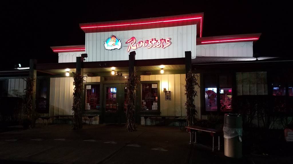 Roosters | restaurant | 1650 Stringtown Rd, Grove City, OH 43123, USA | 6145398711 OR +1 614-539-8711