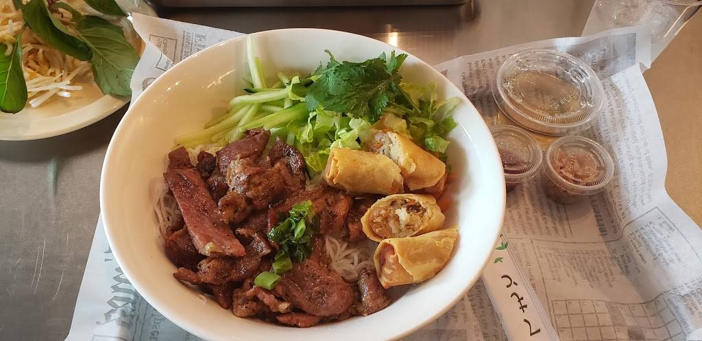 YUMMY BOWL | restaurant | 8552 Hwy 6 N STE 300, Houston, TX 77095, USA | 8329066893 OR +1 832-906-6893