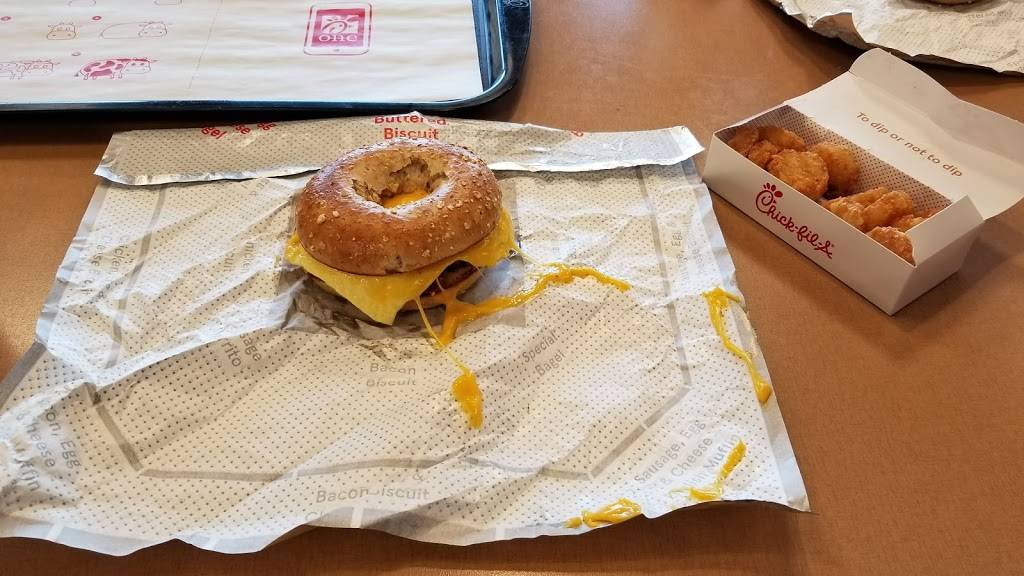 Chick-fil-A | restaurant | 4350 Ontario Mills Pkwy, Ontario, CA 91764, USA | 9094815730 OR +1 909-481-5730