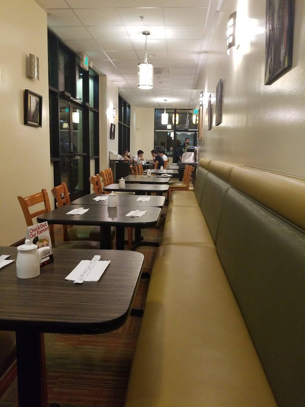 Niji Sushi & Ramen | restaurant | 5968 Silver Creek Valley Rd #20, San Jose, CA 95138, USA | 4082266888 OR +1 408-226-6888