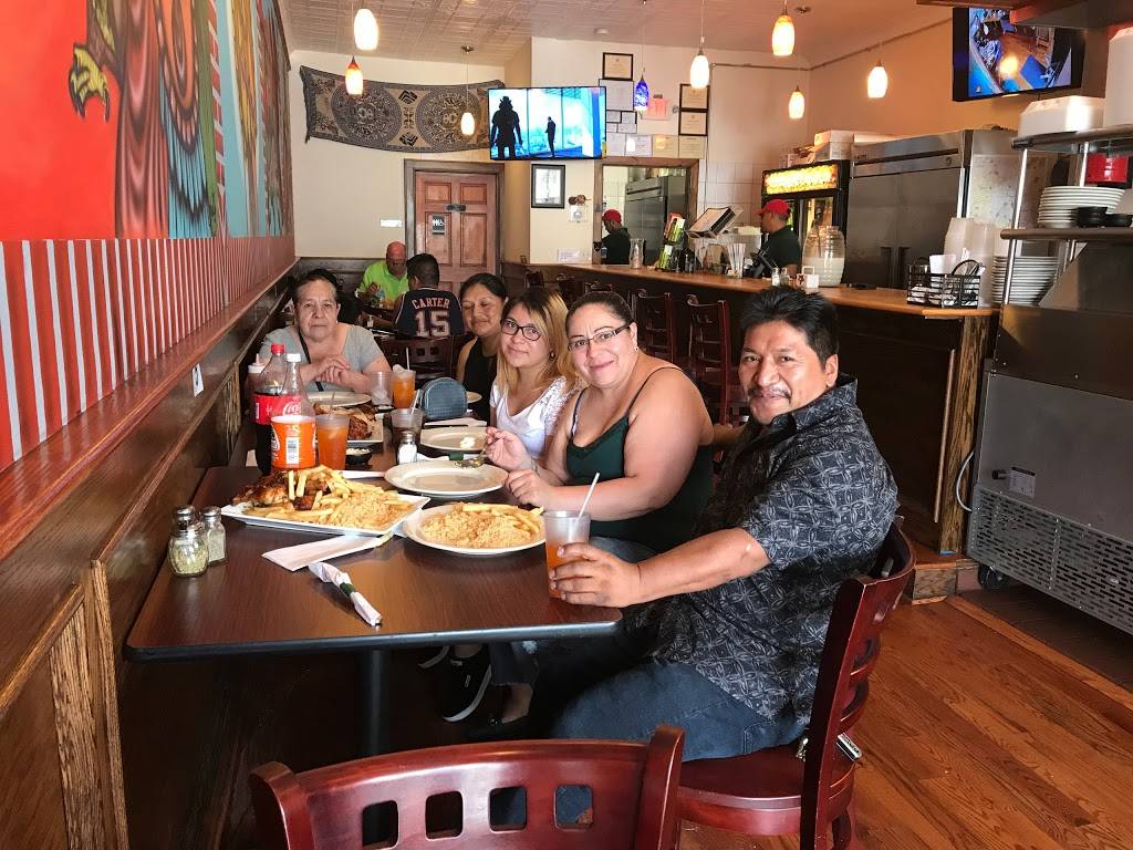 Tacos Mexican Grill | restaurant | 1201 Springfield Ave, Irvington, NJ 07111, USA | 9737572128 OR +1 973-757-2128