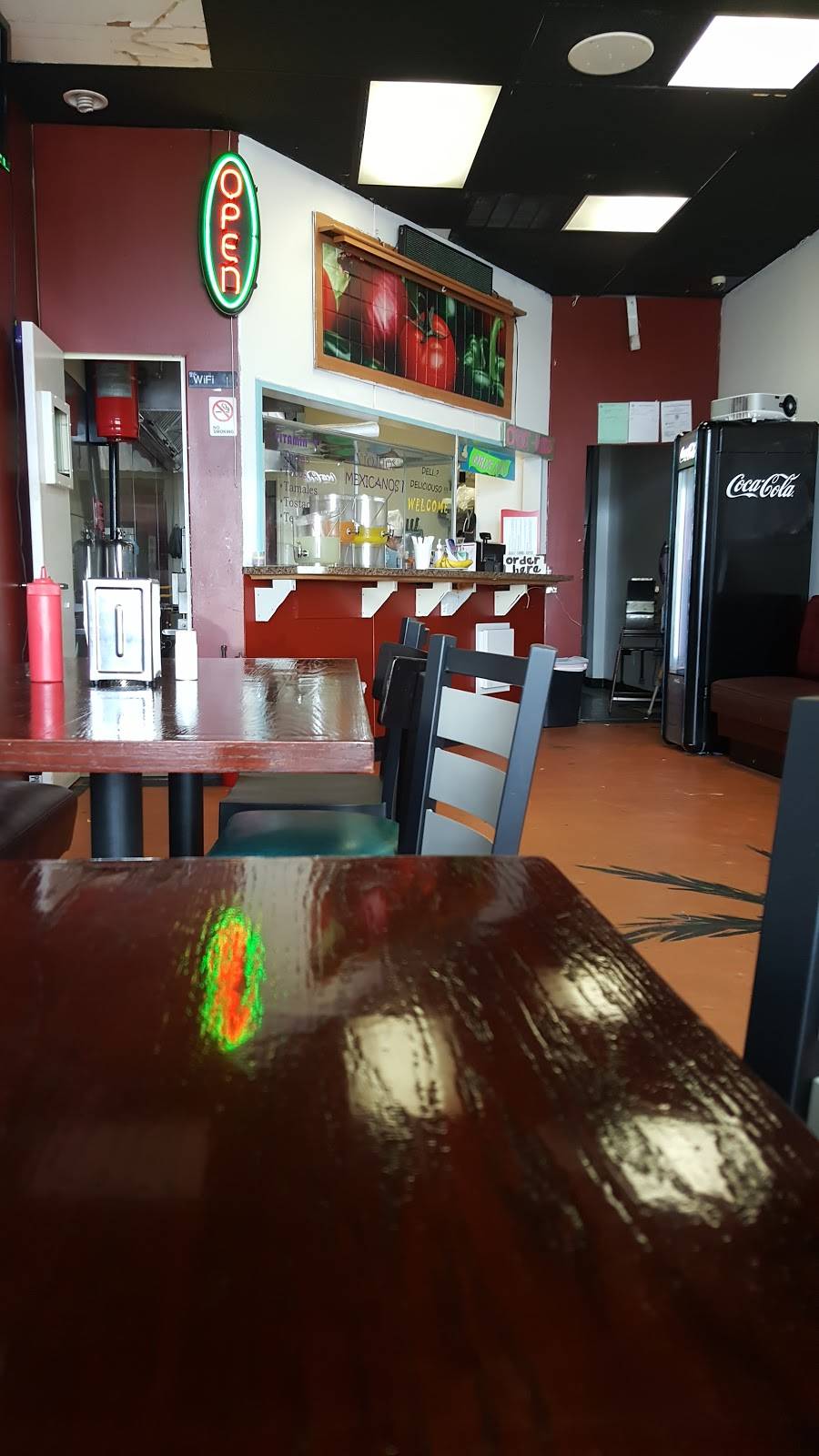 Saritas Mexican Kitchen | restaurant | 1984 Cypress Creek Pkwy, Houston, TX 77090, USA | 3463681066 OR +1 346-368-1066