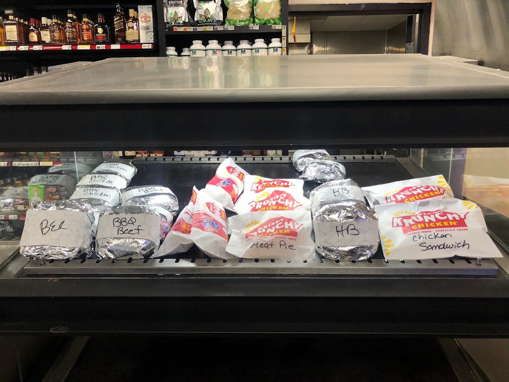 WATSON FUEL EXPRESS/ICEBOX OF DENHAM SPRINGS | restaurant | 34036 LA-16, Denham Springs, LA 70706, USA | 2255234646 OR +1 225-523-4646