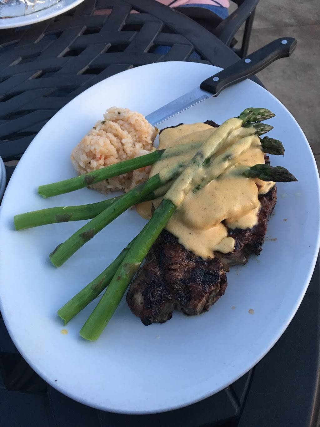 Bean Town Grill | restaurant | 1400 N State St, Fairmont, MN 56031, USA | 5072381326 OR +1 507-238-1326