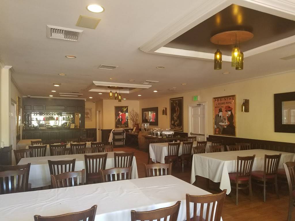 Le Cafe Stella | cafe | 3302 McCaw Ave, Santa Barbara, CA 93105, USA | 8055697698 OR +1 805-569-7698