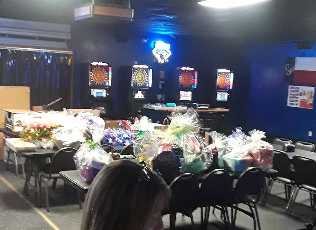 Daryls Place | restaurant | 3330 Avenue A, Santa Fe, TX 77510, USA | 4093169073 OR +1 409-316-9073