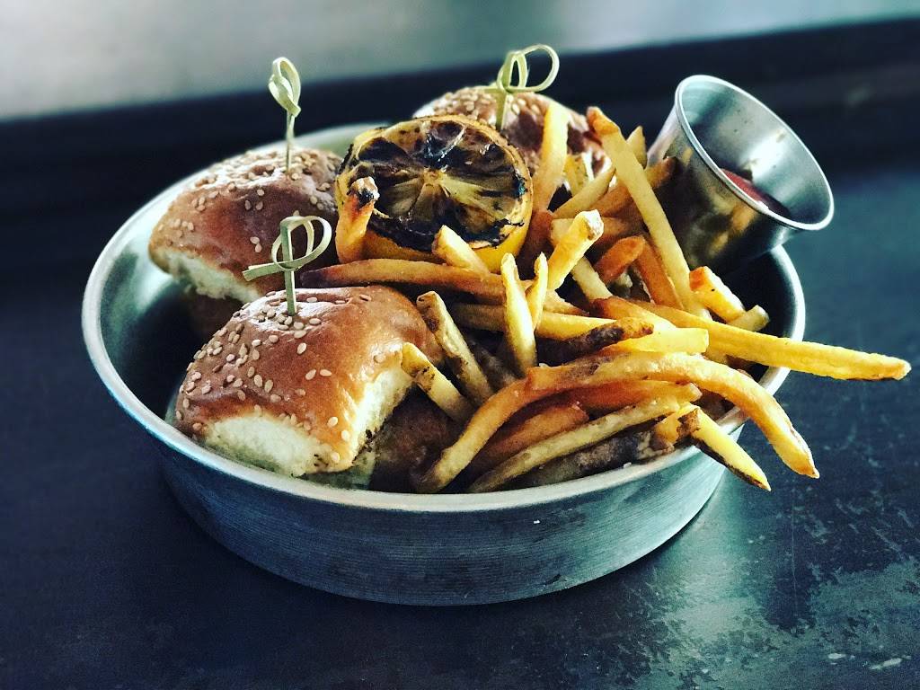 L.A. Jackson | restaurant | 401 11th Ave S, Nashville, TN 37203, USA | 6152626007 OR +1 615-262-6007