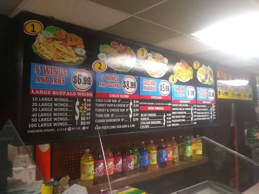 Gyro Land | restaurant | 3313 N Nebraska Ave, Tampa, FL 33603, USA | 8132210022 OR +1 813-221-0022