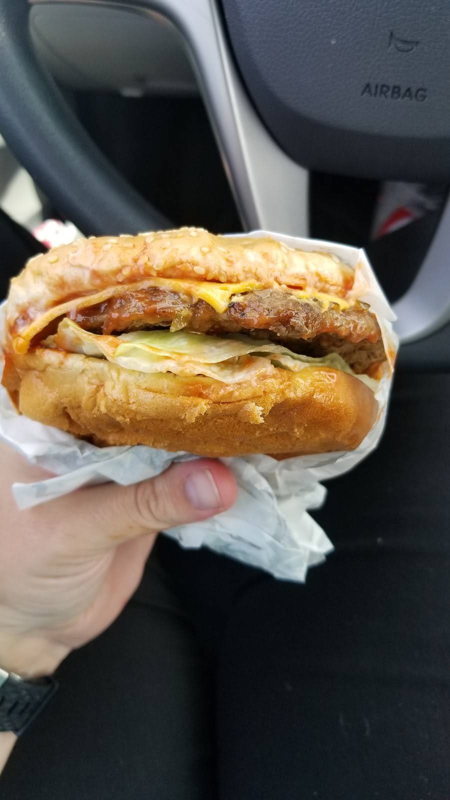 Carls Jr. | restaurant | 7261 Boulder Ave, Highland, CA 92346, USA | 9098640894 OR +1 909-864-0894