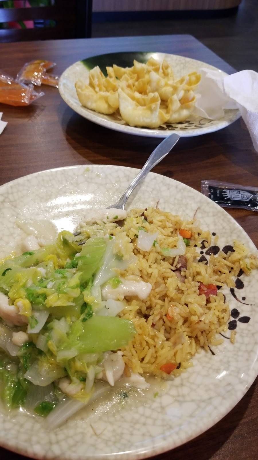 Lins Wok | restaurant | 4520 Marketplace Way, Enola, PA 17025, USA | 7177282899 OR +1 717-728-2899