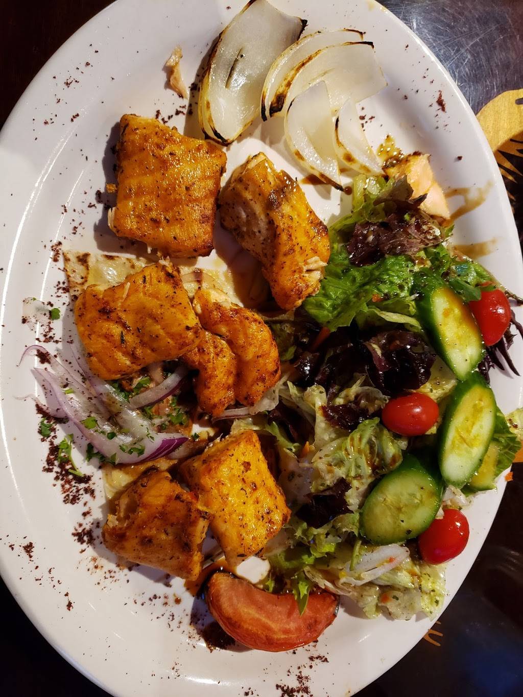 Al Bawadi Grill | restaurant | 7216 W 87th St, Bridgeview, IL 60455, USA | 7085991999 OR +1 708-599-1999