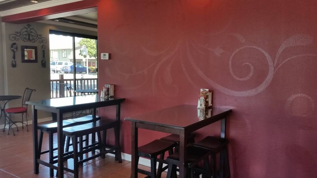 My Chef Restaurant & Catering | restaurant | 1410 H St, Modesto, CA 95354, USA | 2095712220 OR +1 209-571-2220