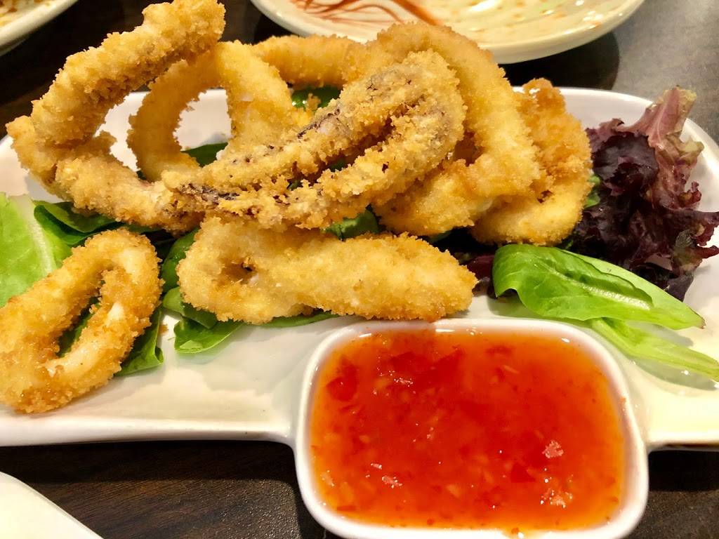 Salt & Light Asian Cuisine | restaurant | 733 N Airline Hwy, Gonzales, LA 70737, USA | 2256478008 OR +1 225-647-8008