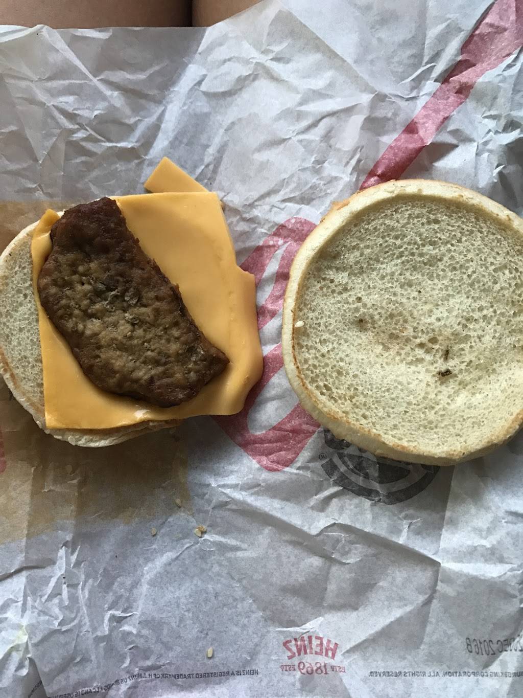 Burger King | restaurant | 11834 E Colonial Dr, Orlando, FL 32826, USA | 4072811164 OR +1 407-281-1164