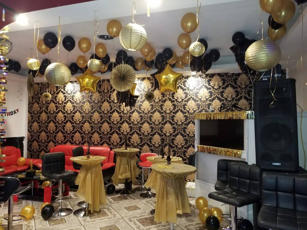 Riviera Lounge & Restaurant | restaurant | 4201 N 8th St, Philadelphia, PA 19140, USA | 2152252860 OR +1 215-225-2860