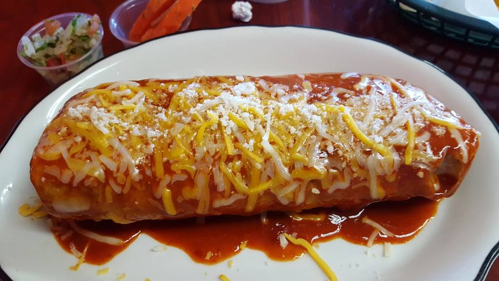 Taco Shop El Rey | restaurant | 14301 Mono Way, Sonora, CA 95370, USA | 2095360999 OR +1 209-536-0999