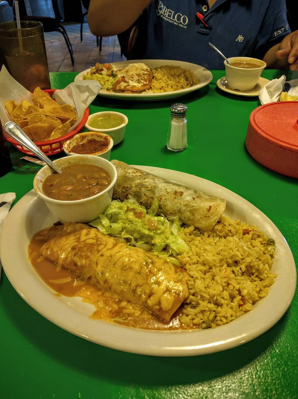 Taco De Oro Mexican Restaurant | restaurant | 9740 Barker Cypress Rd #105, Cypress, TX 77433, USA | 2813457632 OR +1 281-345-7632