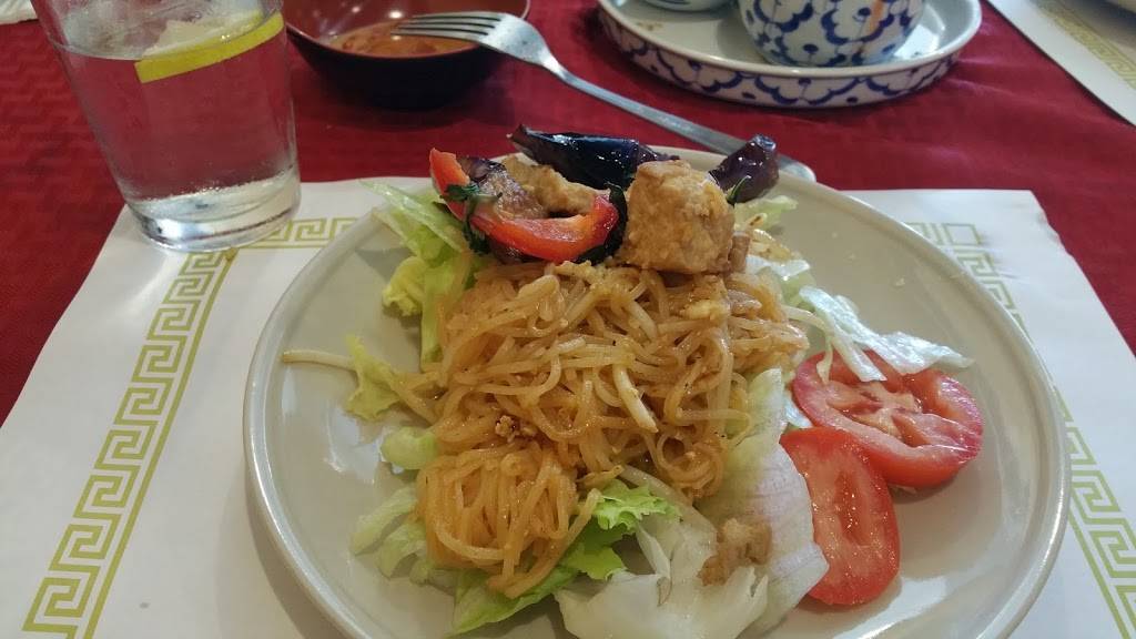 Thai Garden | restaurant | 4750 Oceanside Blvd, Oceanside, CA 92056, USA | 7609401009 OR +1 760-940-1009