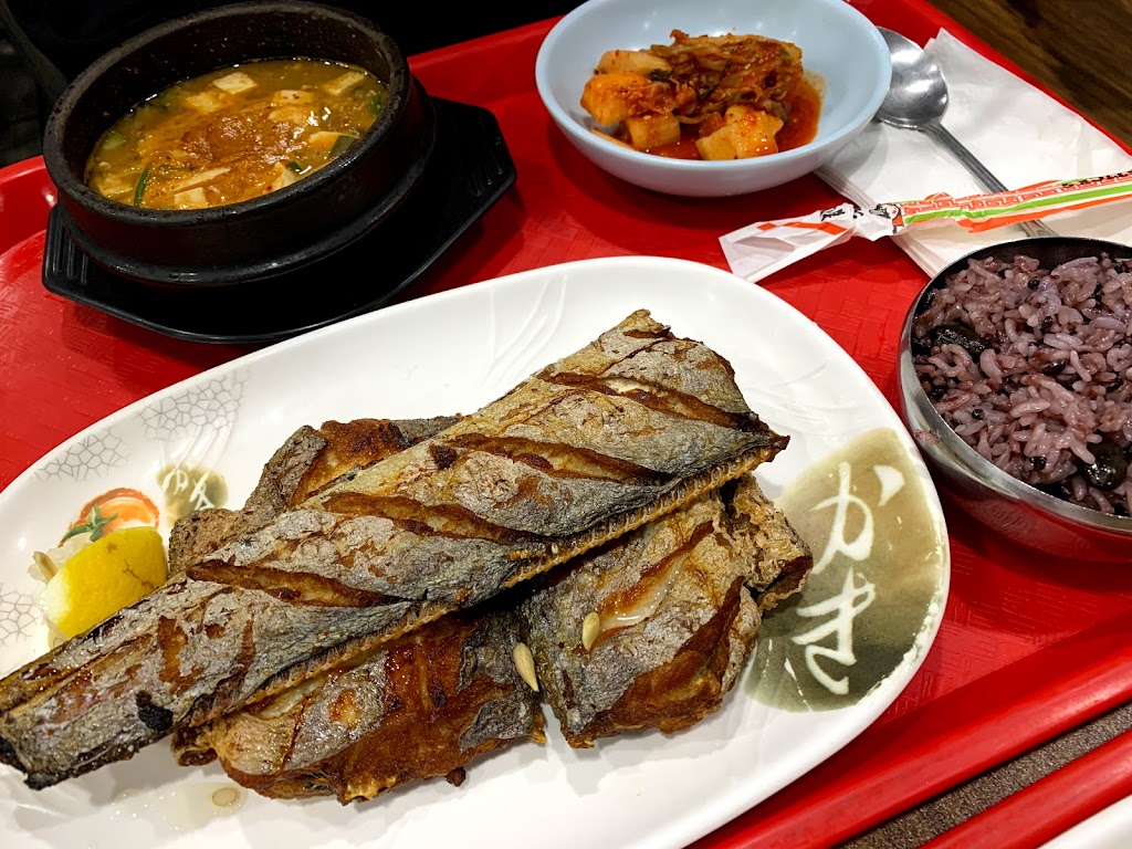 be•se•to (Korean Seoul Restaurant) | restaurant | 822 Rolling Rd., Catonsville, MD 21228, USA | 4107882600 OR +1 410-788-2600