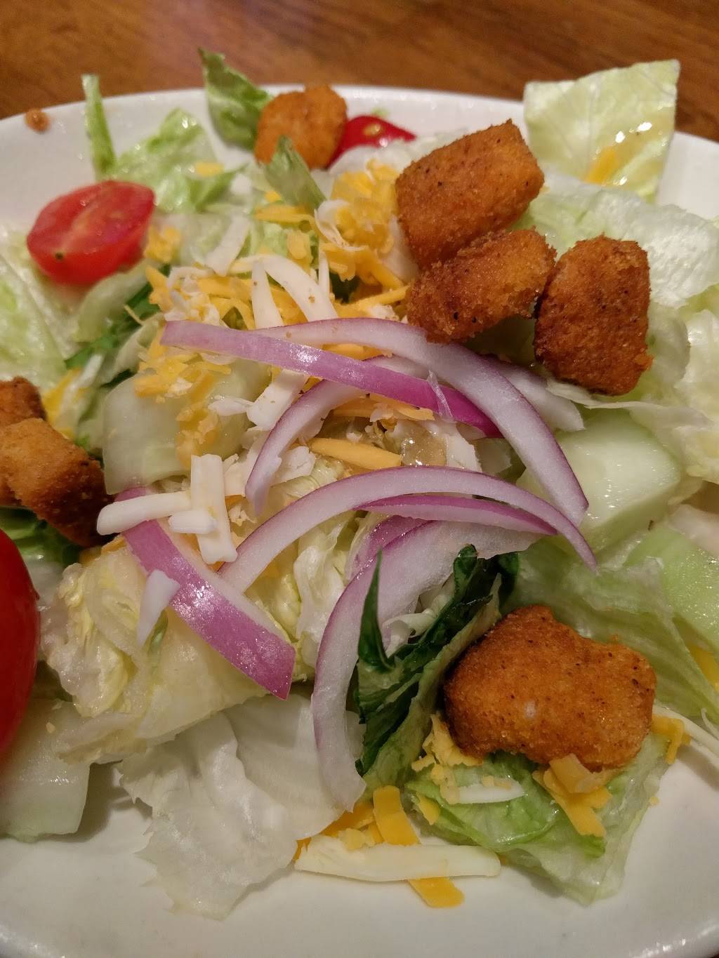 Outback Steakhouse | restaurant | 10443 E Costilla Ave, Centennial, CO 80112, USA | 3037922903 OR +1 303-792-2903