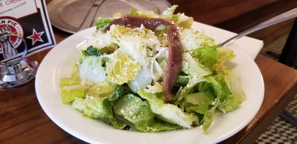 Citizen Pie | restaurant | 2144 W 25th St, Cleveland, OH 44113, USA | 2168601388 OR +1 216-860-1388