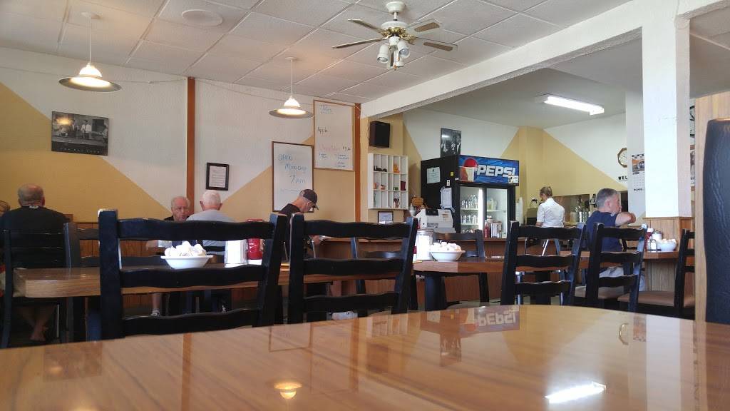 Woodward Restaurant | restaurant | 430 Woodward Ave, Hamilton, ON L8H 3E5, Canada | 9055472827 OR +1 905-547-2827