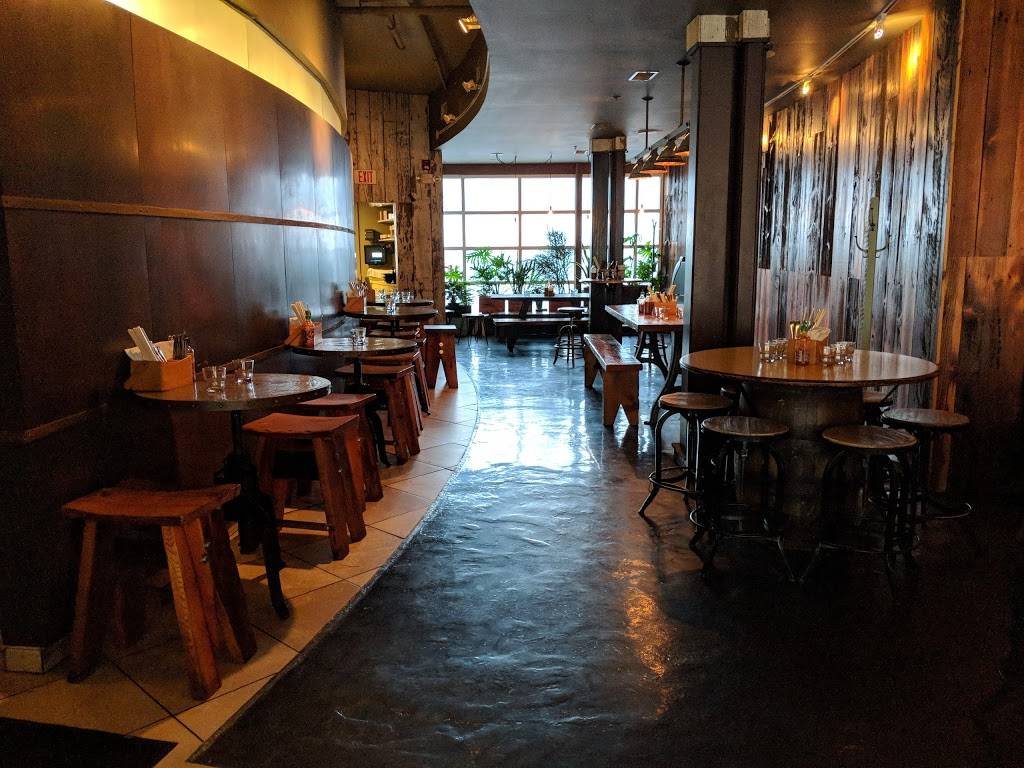 Noodlehead | restaurant | 242 S Highland Ave, Pittsburgh, PA 15206, USA | 4122954580 OR +1 412-295-4580