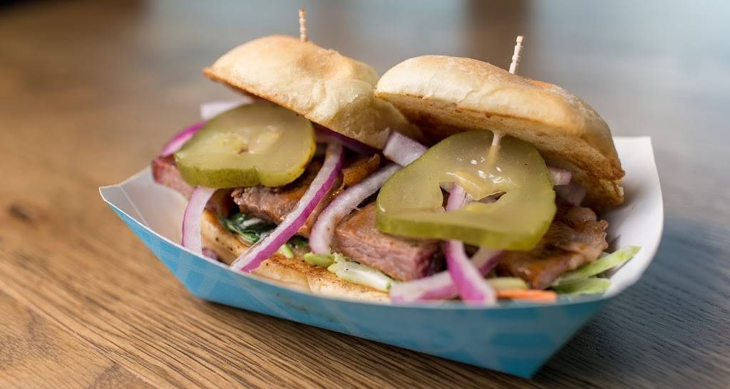 Santa Maria BBQ and Catering | cafe | 8002 Orangethorpe Ave, Buena Park, CA 90621, USA | 9514562271 OR +1 951-456-2271