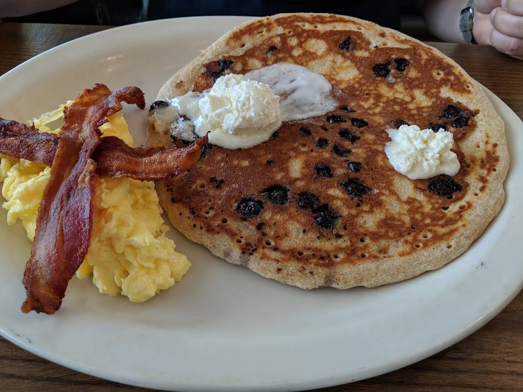 The Egg & I Restaurants | restaurant | 150 E 9th St, Tyler, TX 75701, USA | 9035923447 OR +1 903-592-3447