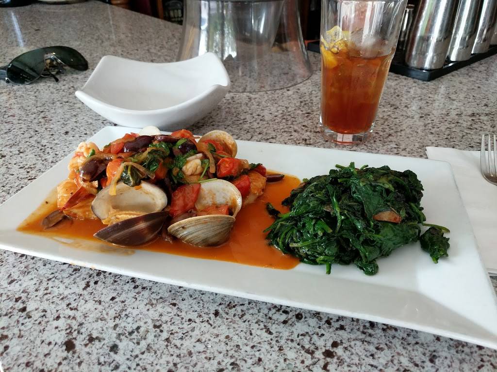 Villaggio | restaurant | 15007 14th Rd, Whitestone, NY 11357, USA | 7187471111 OR +1 718-747-1111