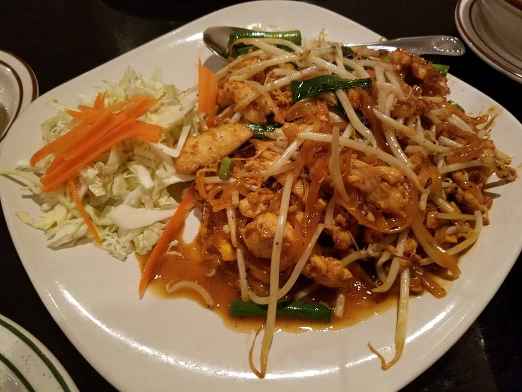 Siamese Restaurant | restaurant | 3434, 1544 Foothill Blvd, La Verne, CA 91750, USA | 9095937097 OR +1 909-593-7097