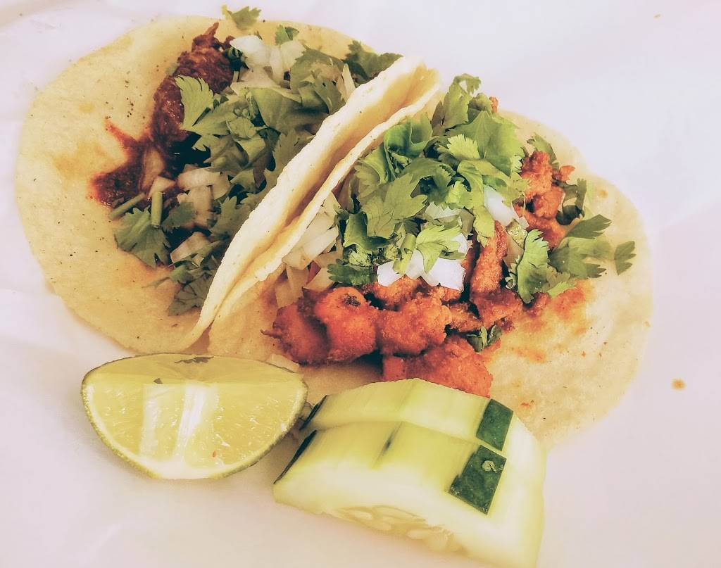Taqueria Oaxaquena | restaurant | 491 Marietta Rd, Canton, GA 30114, USA | 7707204475 OR +1 770-720-4475