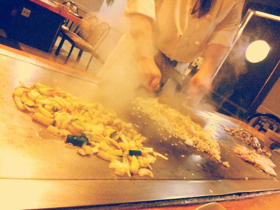 Ohana Steakhouse | restaurant | 2900 University Ave, West Des Moines, IA 50266, USA | 5152253325 OR +1 515-225-3325