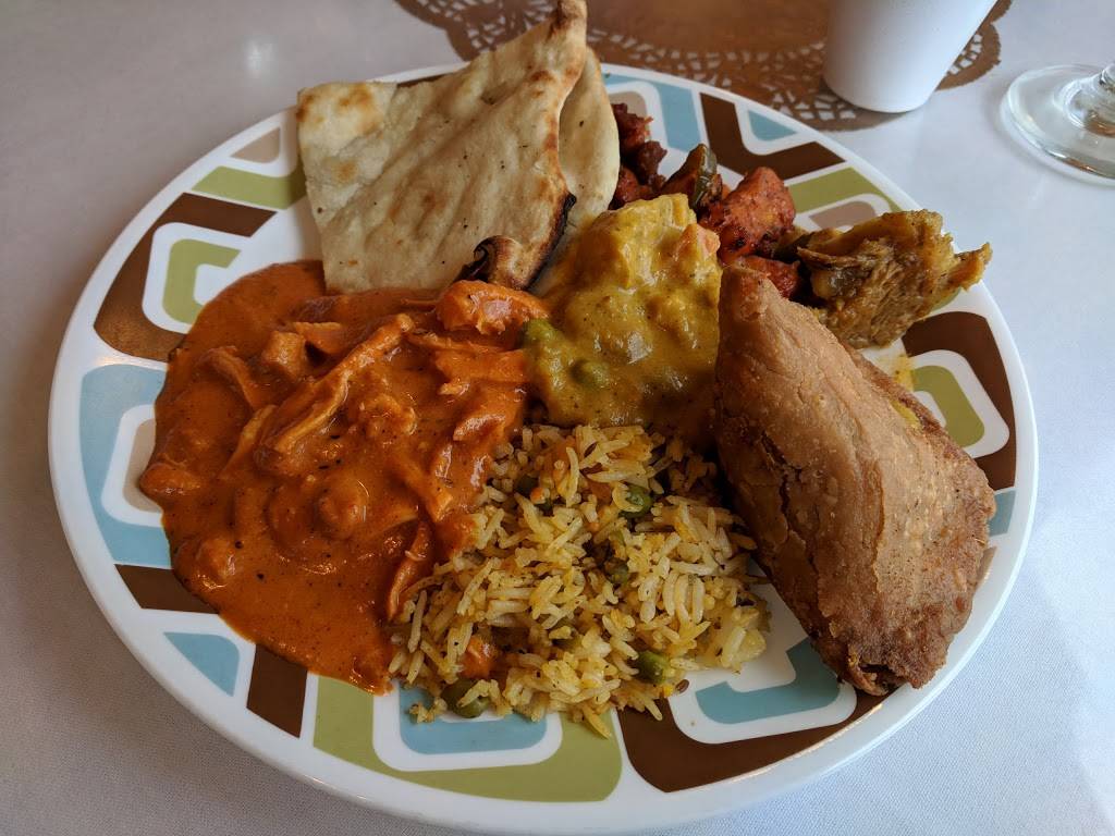 India Garden | restaurant | 531 N Walnut St, Bloomington, IN 47404, USA | 8123318844 OR +1 812-331-8844