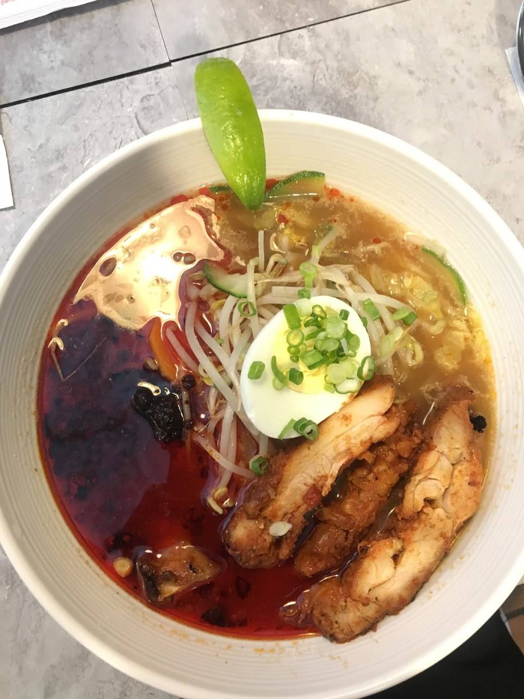 The Bowl | restaurant | 369 Cobb Pkwy S, Marietta, GA 30060, USA | 7707021129 OR +1 770-702-1129